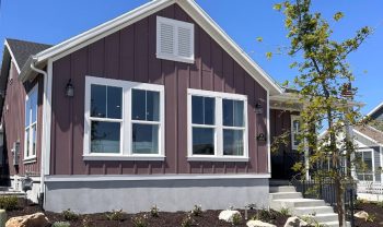 Luminary Collection by OakwoodLife | 55+ Homes in Daybreak Utah Luminary Collection by OakwoodLife | 55+ Homes in Daybreak Utah