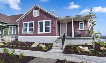 Luminary Collection by OakwoodLife | 55+ Homes in Daybreak Utah Luminary Collection by OakwoodLife | 55+ Homes in Daybreak Utah