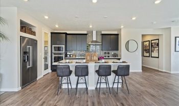 Luminary Collection by OakwoodLife | 55+ Homes in Daybreak Utah Luminary Collection by OakwoodLife | 55+ Homes in Daybreak Utah