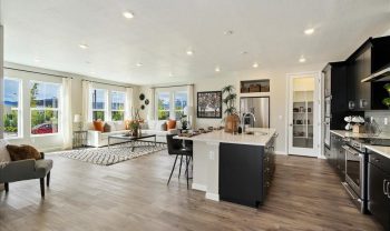 Luminary Collection by OakwoodLife | 55+ Homes in Daybreak Utah Luminary Collection by OakwoodLife | 55+ Homes in Daybreak Utah