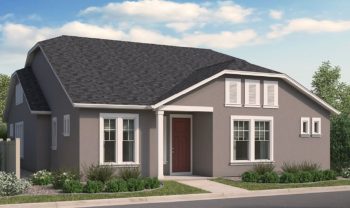 Luminary Collection by OakwoodLife | 55+ Homes in Daybreak Utah Luminary Collection by OakwoodLife | 55+ Homes in Daybreak Utah