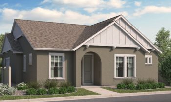 Luminary Collection by OakwoodLife | 55+ Homes in Daybreak Utah Luminary Collection by OakwoodLife | 55+ Homes in Daybreak Utah