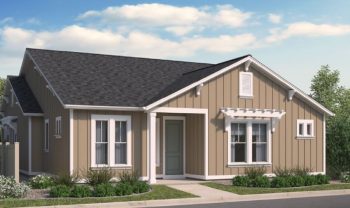 Luminary Collection by OakwoodLife | 55+ Homes in Daybreak Utah Luminary Collection by OakwoodLife | 55+ Homes in Daybreak Utah