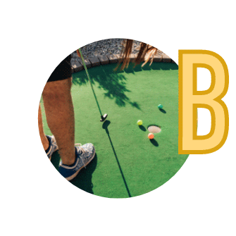 Putt Putt