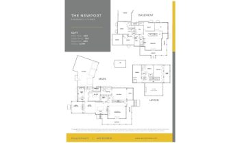 Watermark Estates by Rainey Homes Watermark Estates by Rainey Homes