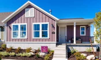 Rigel Model Home Rigel Model Home