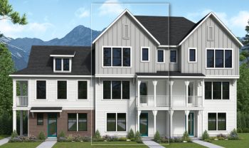 Rosecrest by David Weekley Homes Rosecrest by David Weekley Homes