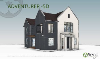 Contempo Collection by Sego Homes Contempo Collection by Sego Homes