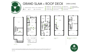 Sky Terrace Collection by Sego Homes | Townhomes for Sale in Daybreak Utah Sky Terrace Collection by Sego Homes | Townhomes for Sale in Daybreak Utah