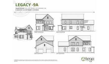 Contempo Collection by Sego Homes Contempo Collection by Sego Homes