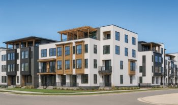 Sego Urban Series Townhomes