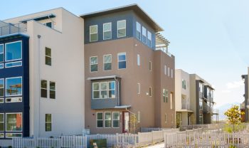 Sky Terrace Collection