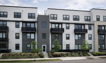 Tempo Condos