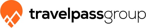 Travel Pass Group Logo