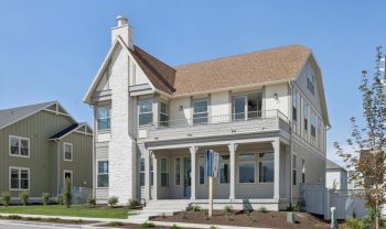Traditional Collection by Rainey Homes Traditional Collection by Rainey Homes