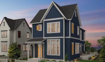 Everly rendering by Destination Homes. Single family. Everly rendering by Destination Homes. Single family.