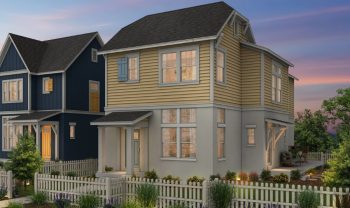 Roseland single family home by Destination Roseland single family home by Destination