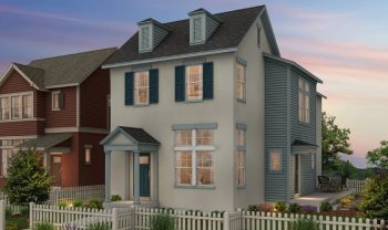 Roseland single family home by Destination Roseland single family home by Destination