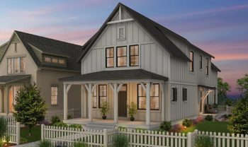 Willowmere single family home by Destination Homes. Willowmere single family home by Destination Homes.