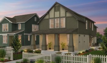 Willowmere single family home by Destination Homes. Willowmere single family home by Destination Homes.