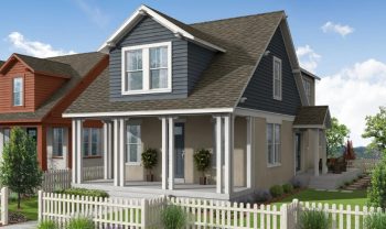 Alden single family home by Destination Homes Alden single family home by Destination Homes