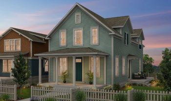 The Fairview by Destination Homes The Fairview by Destination Homes