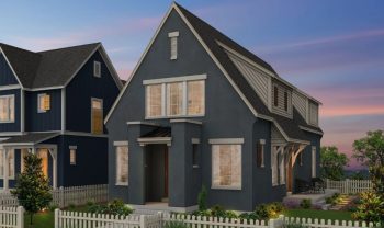 The Fairview by Destination Homes The Fairview by Destination Homes