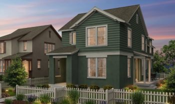 Trenton single family home by Destination Homes Trenton single family home by Destination Homes