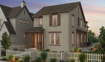 Trenton single family home by Destination Homes Trenton single family home by Destination Homes