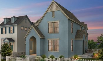 Trenton single family home by Destination Homes Trenton single family home by Destination Homes