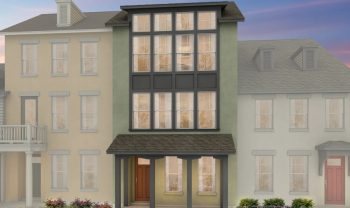 Willow townhome by Destination Homes Willow townhome by Destination Homes