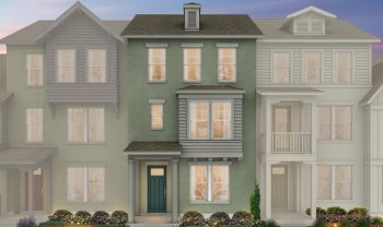 Madeline Townhome by Destination Homes Madeline Townhome by Destination Homes