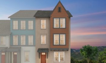 Madeline Townhome by Destination Homes Madeline Townhome by Destination Homes