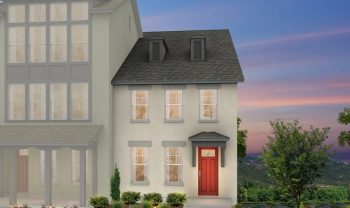 Chloe townhome by Destination Homes Chloe townhome by Destination Homes