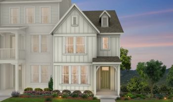 Aurora Townhome by Destination Homes Aurora Townhome by Destination Homes