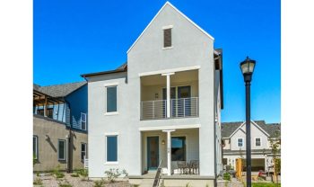 Voyager by Sego Homes Voyager by Sego Homes