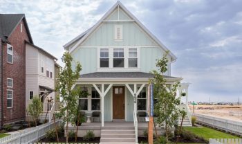 Willowmere Model Willowmere Model