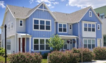 Windermere Collection