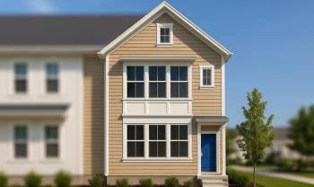 Windsor Rendering Windsor Rendering