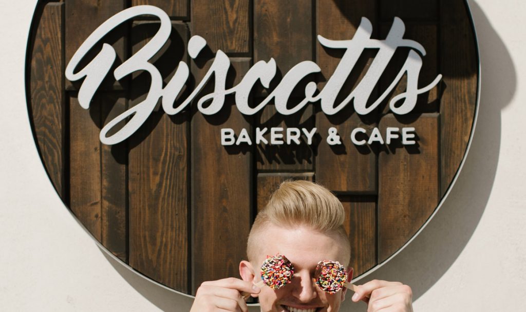biscotts bakery