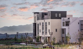 Sego Home, Sky Terrace | Daybreak Utah, South Jordan Homes for Sale Sego Home, Sky Terrace | Daybreak Utah, South Jordan Homes for Sale