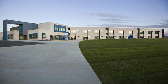 Early Light Academy, Daybreak Schools | Daybreak Utah