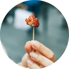 Food