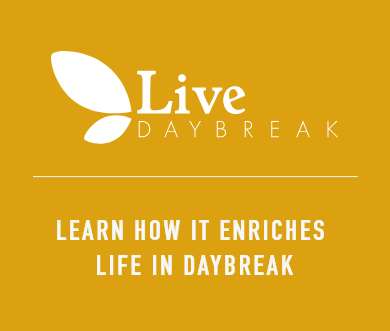 Learn how it enriches life in Daybreak | Live Daybreak