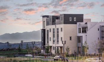 Sego Home, Sky Terrace | Daybreak Utah, South Jordan Homes for Sale Sego Home, Sky Terrace | Daybreak Utah, South Jordan Homes for Sale