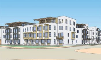 Urban Series, Sego Homes | Daybreak Utah